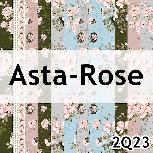 Asta-Rose