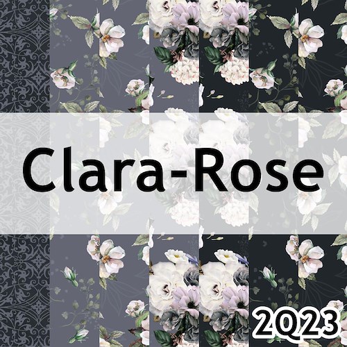 Clara-Rose