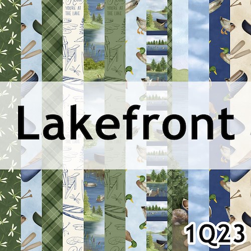 Lakefront