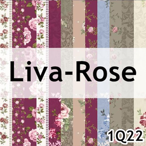 Liva-Rose