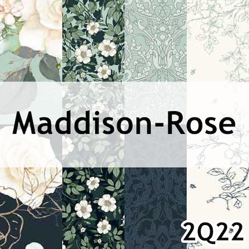 Maddison-Rose