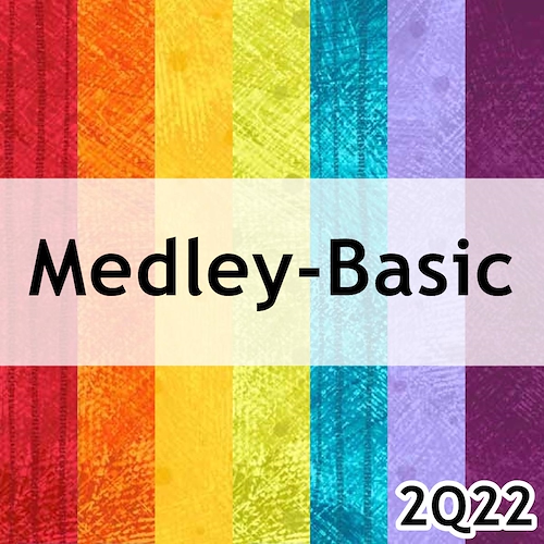 Medley-Basic