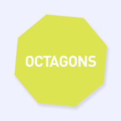 Octagons