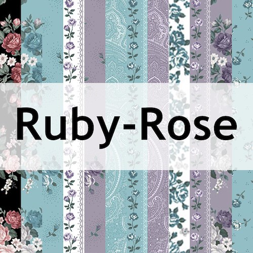 Ruby-Rose
