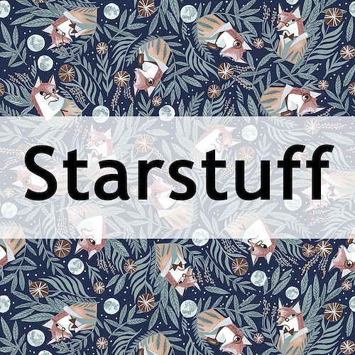 Starstuff