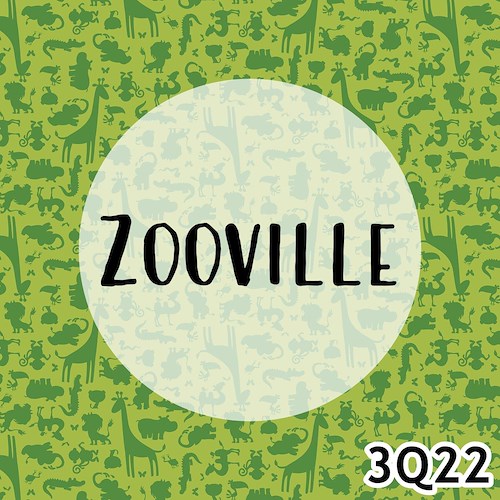 Zooville