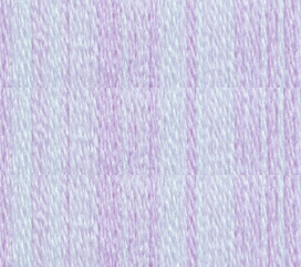 Soie et Variegated 3x15m - 501 Pale Pinks