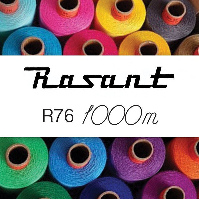 Rasant 1000m R76