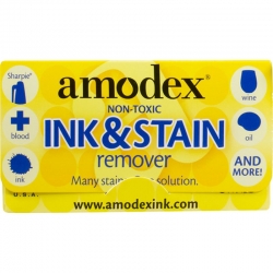 Amodex - Ink & Stain Travel Pack