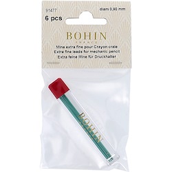 Bohin Mechanical Pencil Refill - Green