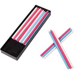 Chalk Cartridge Refill - Multicolour