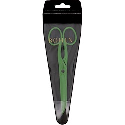 Scissors Flat Blades 17cm - Lime