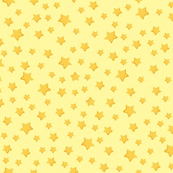 Yellow - Star Shine