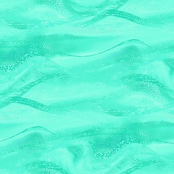 Aqua - Textured Wave
