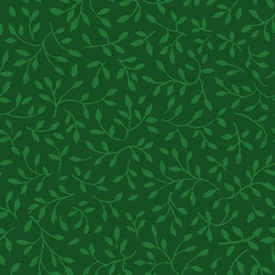 Green - Mini Leaf