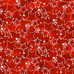 Red - Stellar Stars