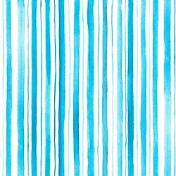 Blue - Stripe