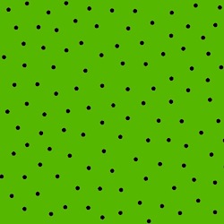 Green - Potion Dot