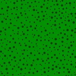 Green - Dotted