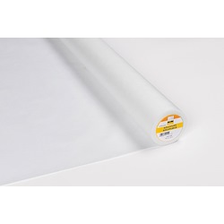 Solufleece Water-soluble embroidery backing - 90cm x 25m