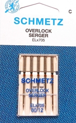 Overlocker/Serger - 80/12