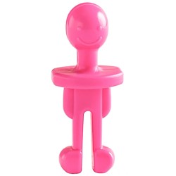 Mr Bobbin - Pink