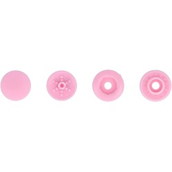 Baby Pink - Tool-free Snap 13mm