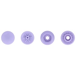 Lavender - Tool-free Snap 13mm