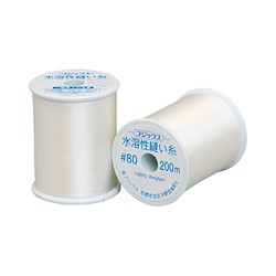 Water Soluble Thread 200m