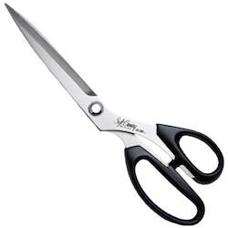 Dressmakers Shears Extra Long - 265mm