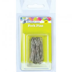 Fork Pins - 40mm
