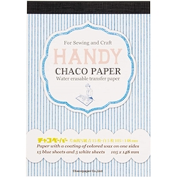 Handy Chaco Paper