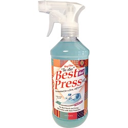 Best Press #2 Fragrance-free 473ml