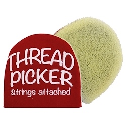 Thread Picker Mitt