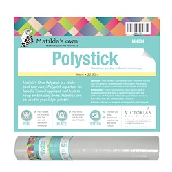 PolyStick - 50cm x 22.9m Roll