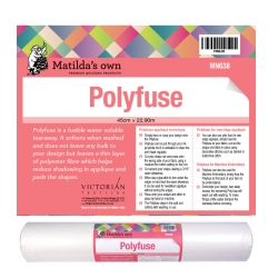 PolyFuse - 45cm x 22.9m Roll