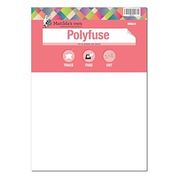 PolyFuse - A4 Sheets (5/Pkt)