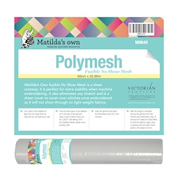 PolyMesh - 50cm x 22.9m Roll