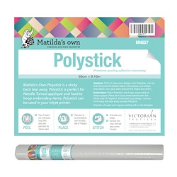 PolyStick - 50cm x 9.1m Roll