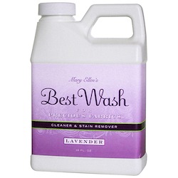 Lavender Best Wash 473ml