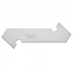 OLFA Laminate Cutter Blades suit OPC-L (3 Pack)