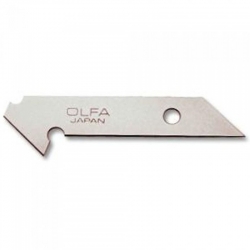 OLFA Laminate Cutter Blades suit OPC-S (5 Pack)