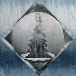 Arctic Circle - Tree/Owl