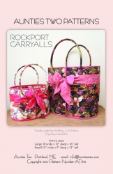 Rockport Carryalls