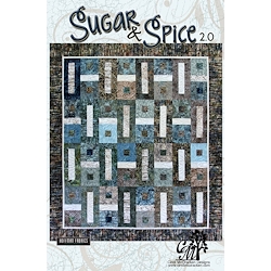 Sugar & Spice - Rainbow Friendly