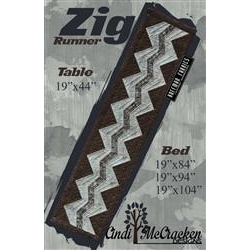 Zig - Runner