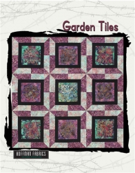 Garden Tiles