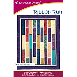 Ribbon Run