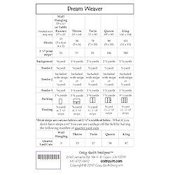 Dream Weaver