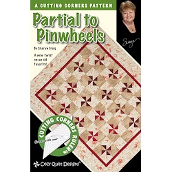 Partial To Pinwheels